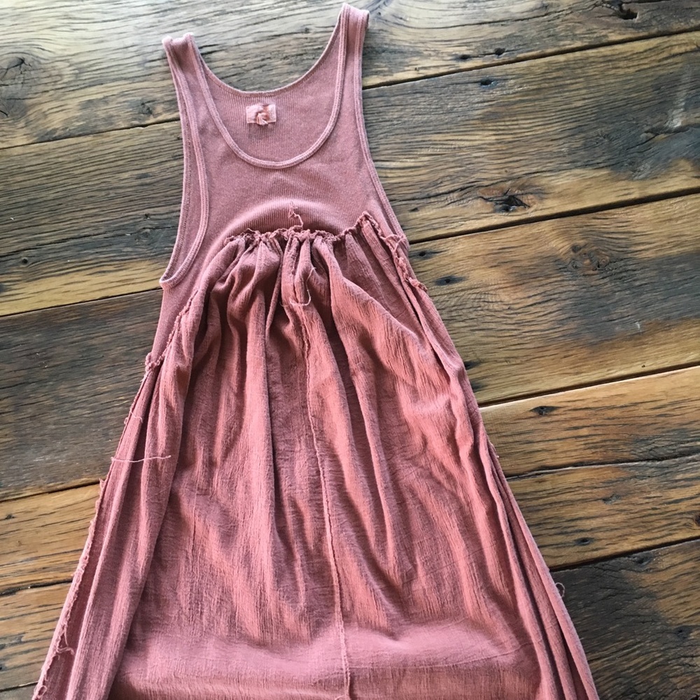 COPY - Urban renewal summer dress!/maternity